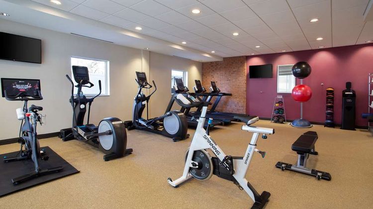 Home2 Sts by Hilton Lewes Rehoboth Beach Health