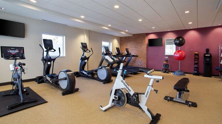 <b>Home2 Sts by Hilton Lewes Rehoboth Beach Health</b>. Images powered by <a href="https://iceportal.shijigroup.com/" title="IcePortal" target="_blank">IcePortal</a>.