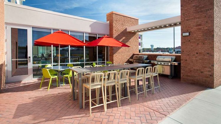 Home2 Sts by Hilton Lewes Rehoboth Beach Exterior