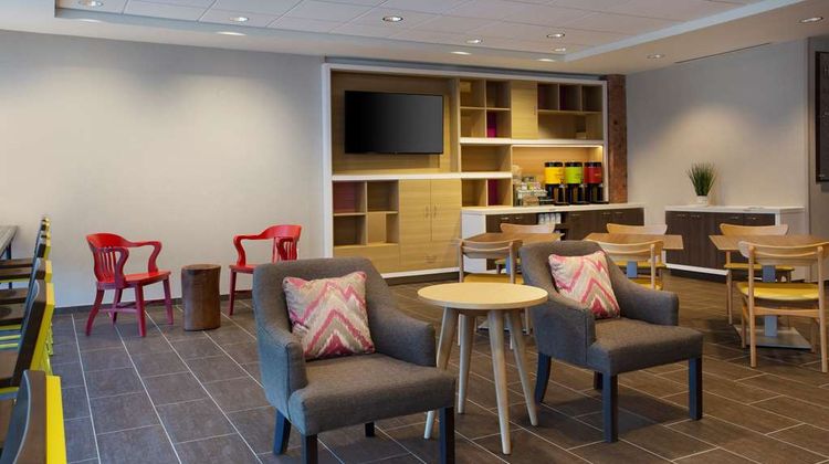 Home2 Sts by Hilton Lewes Rehoboth Beach Restaurant