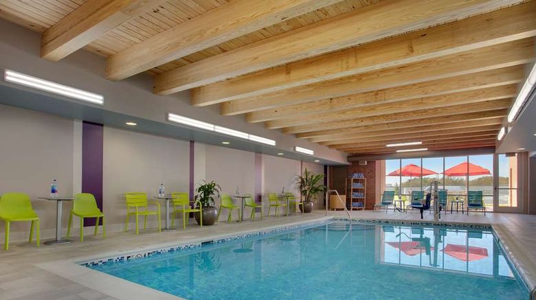<b>Home2 Sts by Hilton Lewes Rehoboth Beach Pool</b>. Images powered by <a href="https://iceportal.shijigroup.com/" title="IcePortal" target="_blank">IcePortal</a>.