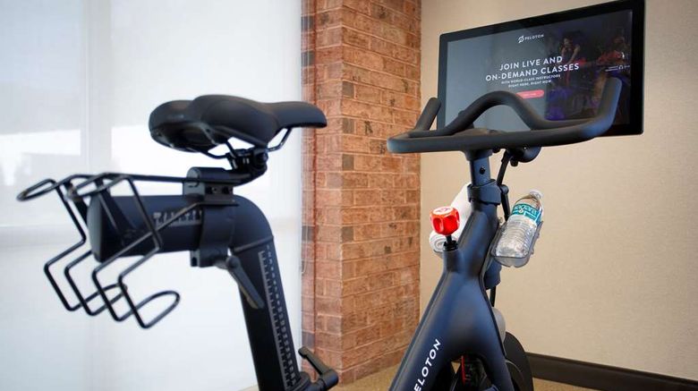 <b>Home2 Sts by Hilton Lewes Rehoboth Beach Recreation</b>. Images powered by <a href="https://iceportal.shijigroup.com/" title="IcePortal" target="_blank">IcePortal</a>.