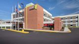 Home2 Sts by Hilton Lewes Rehoboth Beach Exterior