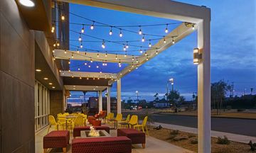 Home2 Suites by Hilton Yuma Pivot Point