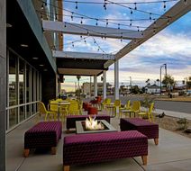 Home2 Suites by Hilton Yuma Pivot Point Exterior