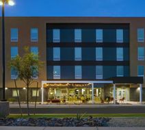 Home2 Suites by Hilton Yuma Pivot Point Exterior
