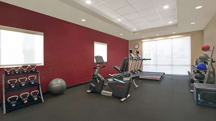 Home2 Suites by Hilton Yuma Pivot Point Health