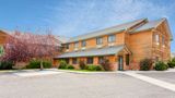 Inn at Lander, Travelodge by Wyndham Exterior