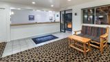 Inn at Lander, Travelodge by Wyndham Lobby