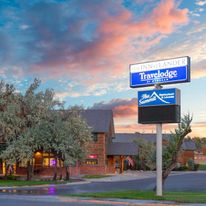 Inn at Lander, Travelodge by Wyndham