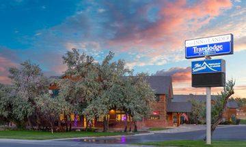 Inn at Lander, Travelodge by Wyndham