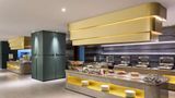 Microtel by Wyndham Hefei Restaurant
