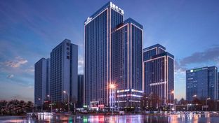 Microtel by Wyndham Hefei