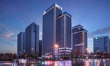 Microtel by Wyndham Hefei