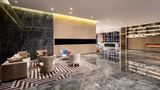 Microtel by Wyndham Hefei Lobby