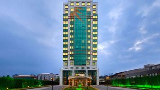 La Quinta by Wyndham Istanbul Gunesli