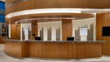 La Quinta by Wyndham Istanbul Gunesli Lobby