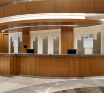 La Quinta by Wyndham Istanbul Gunesli Lobby