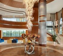 La Quinta by Wyndham Istanbul Gunesli Lobby