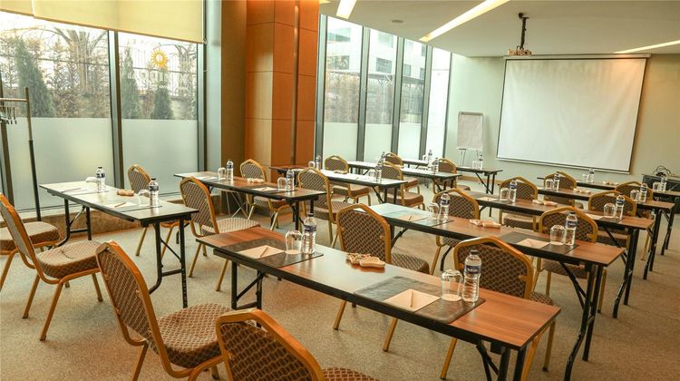 La Quinta by Wyndham Istanbul Gunesli Meeting