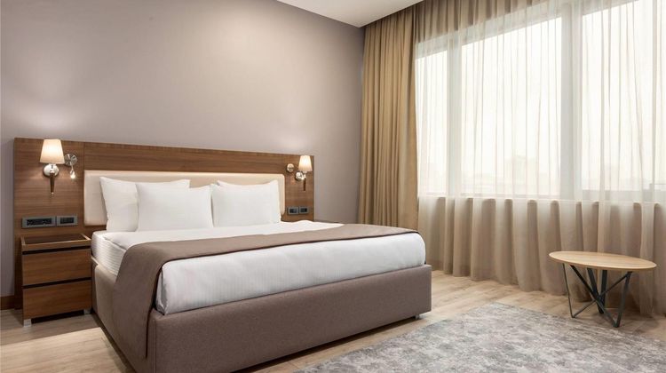 La Quinta by Wyndham Istanbul Gunesli Suite