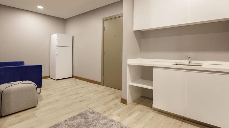 La Quinta by Wyndham Istanbul Gunesli Suite