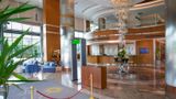 La Quinta by Wyndham Istanbul Gunesli Lobby