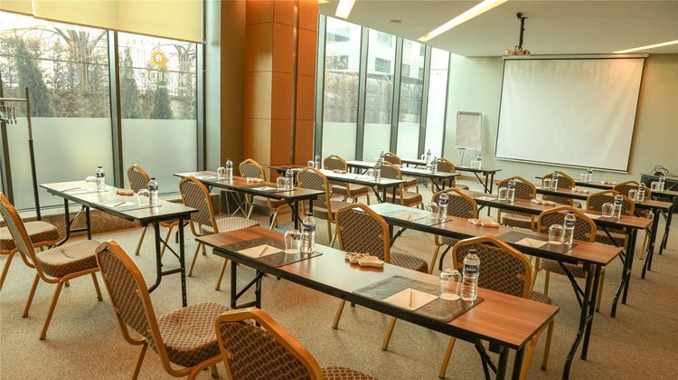 La Quinta by Wyndham Istanbul Gunesli Meeting