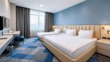 La Quinta by Wyndham Istanbul Gunesli Room