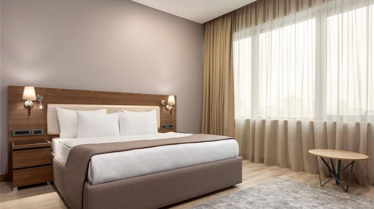 La Quinta by Wyndham Istanbul Gunesli Suite