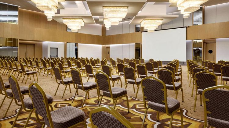 La Quinta by Wyndham Istanbul Gunesli Ballroom
