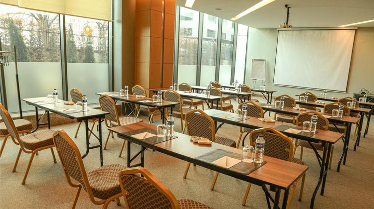 La Quinta by Wyndham Istanbul Gunesli Meeting