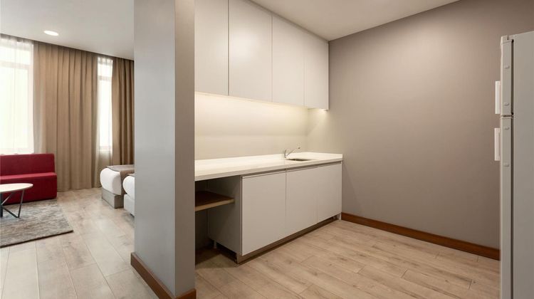 La Quinta by Wyndham Istanbul Gunesli Suite