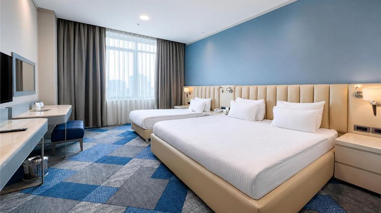 La Quinta by Wyndham Istanbul Gunesli Room