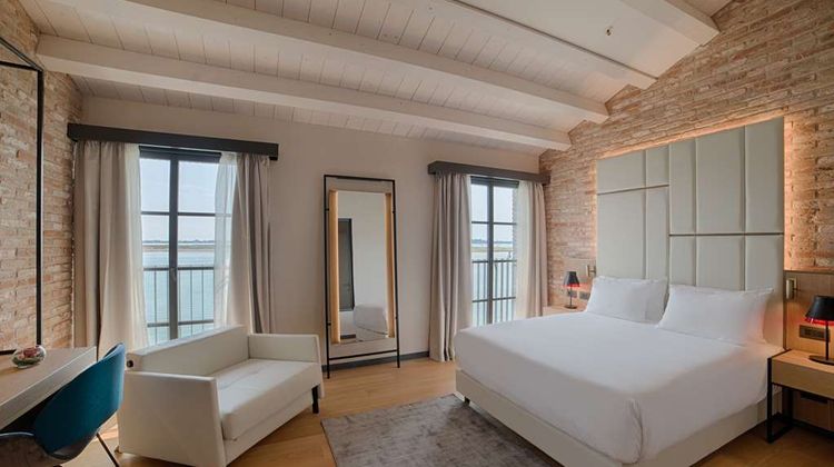 NH Collection Murano Villa Room