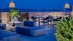 NH Collection Murano Villa