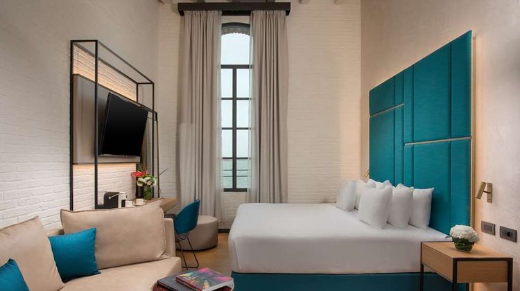 NH Collection Murano Villa Room