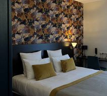 Le Brame de Sologne Room