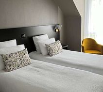 Le Brame de Sologne Room