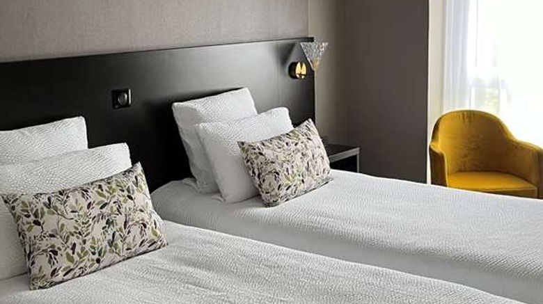 <b>Le Brame de Sologne Room</b>. Images powered by <a href="https://iceportal.shijigroup.com/" title="IcePortal" target="_blank">IcePortal</a>.