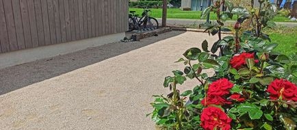 Le Brame de Sologne Exterior