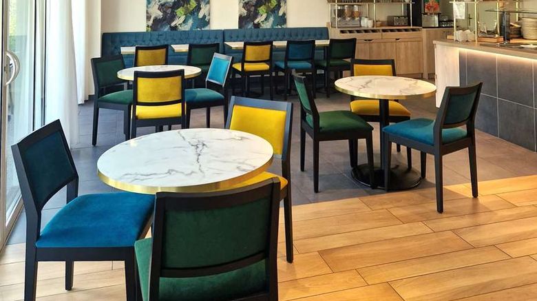 <b>Le Brame de Sologne Restaurant</b>. Images powered by <a href="https://iceportal.shijigroup.com/" title="IcePortal" target="_blank">IcePortal</a>.