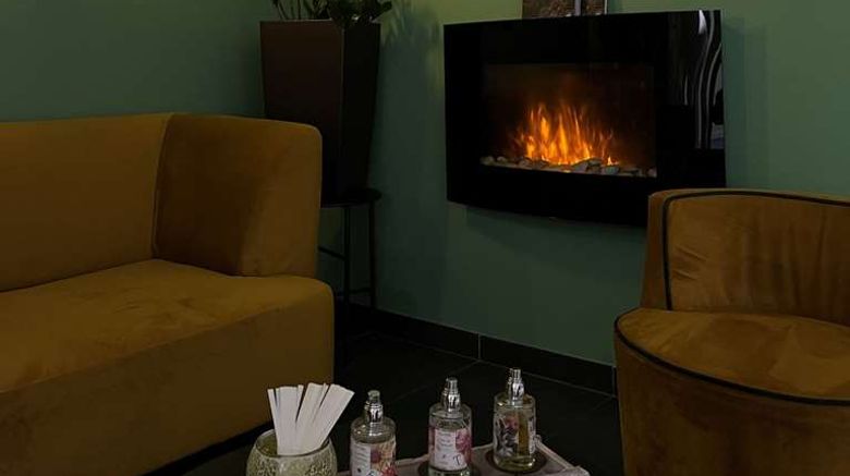 <b>Le Brame de Sologne Restaurant</b>. Images powered by <a href="https://iceportal.shijigroup.com/" title="IcePortal" target="_blank">IcePortal</a>.