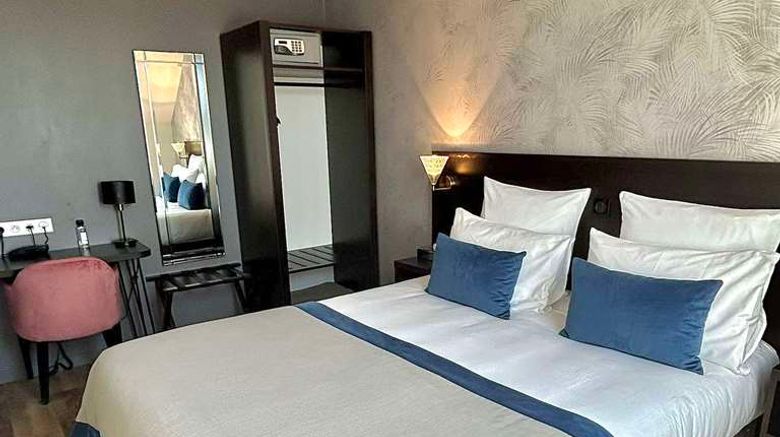 <b>Le Brame de Sologne Room</b>. Images powered by <a href="https://iceportal.shijigroup.com/" title="IcePortal" target="_blank">IcePortal</a>.