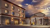 Roosevelt Grand Dakota, SureStay Collect Exterior