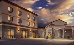 Roosevelt Grand Dakota, SureStay Collect