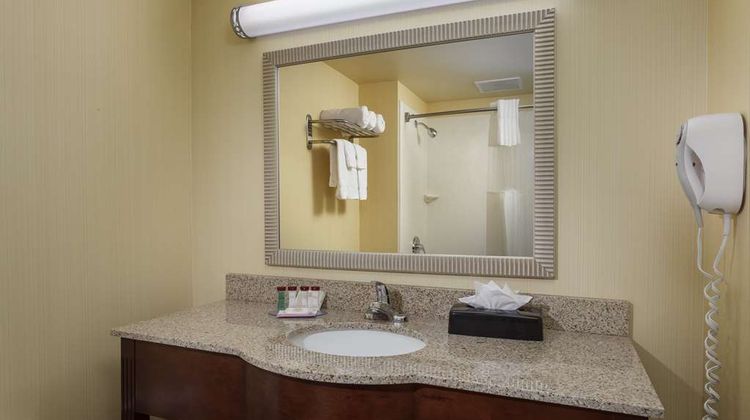 Roosevelt Grand Dakota, SureStay Collect Room
