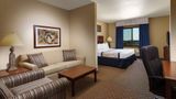 Roosevelt Grand Dakota, SureStay Collect Suite