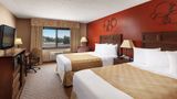Roosevelt Grand Dakota, SureStay Collect Room