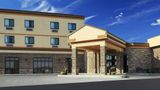 Roosevelt Grand Dakota, SureStay Collect Exterior
